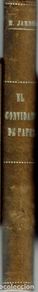 Livros antigos: EL CONVIDADO DE PAPEL, POR BENJAMÍN JARNÉS. AÑO 1928 (13.3)